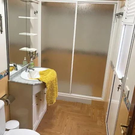 App 1a Appartement *