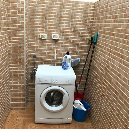 App 1a Appartement Pozo Izquierdo