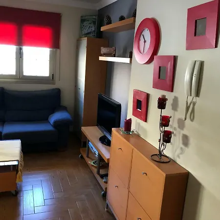 App 1a Appartement *