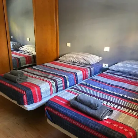 App 1a Appartement Pozo Izquierdo