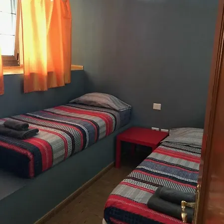App 1a Appartement *