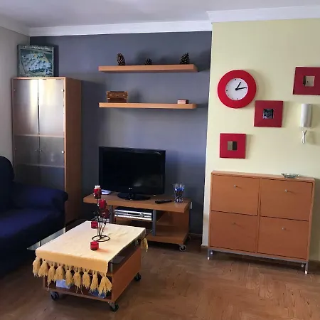 App 1a Appartement *
